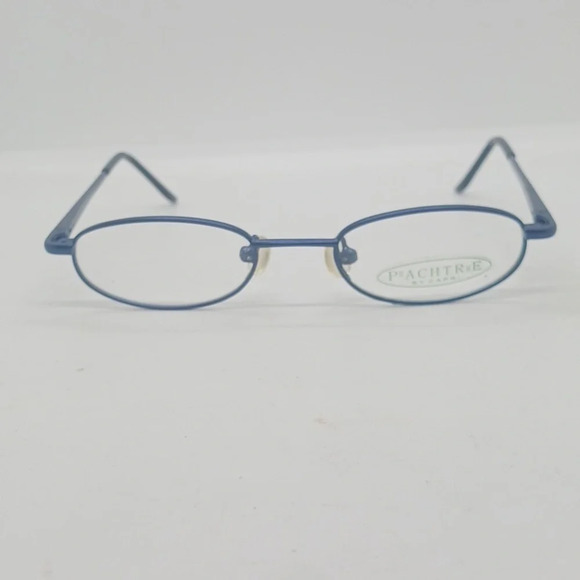 NWOT RX-ABLE KIDS PEACHTREE EYEGLASS FRAMES 7709 INK